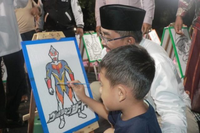 Dengarkan Aspirasi Masyarakat: Anwar Sadat Ajak Kepala OPD Nginap di Rumah Warga