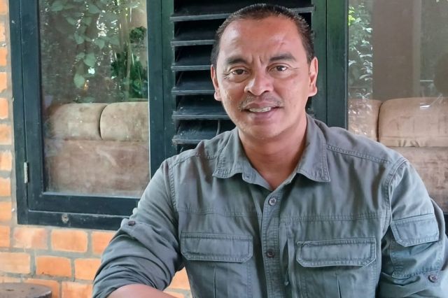 Menghadapi Rintangan: Menggapai Takdir