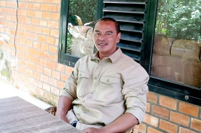 Bupati dan Narkoba: Apa yang Terlewatkan?