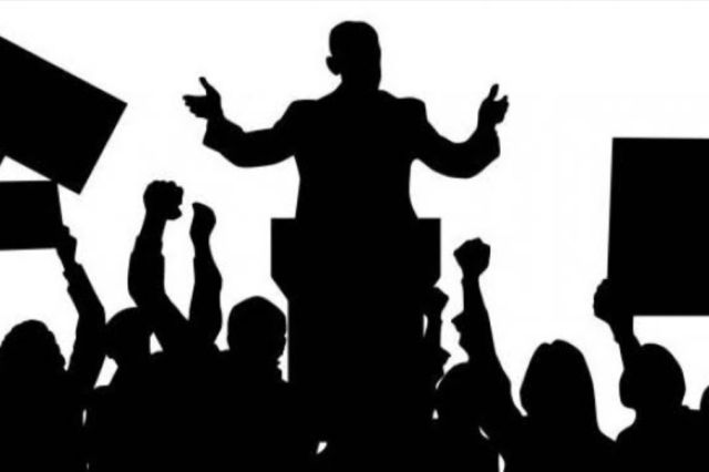 Para Ketua RT di Kota Jambi Keluhkan Acara Pengukuhan Tim RH di RCC