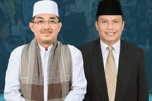 Usung Jargon Berkah Madani: Begini Visi dan Misi UAS-Katamso