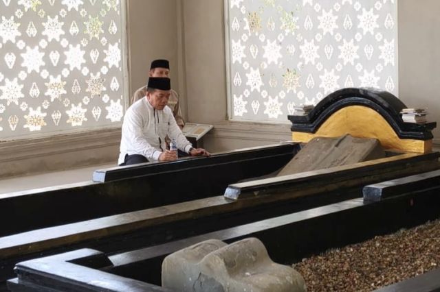 Opini Musri Nauli: Orang Kayo Hitam