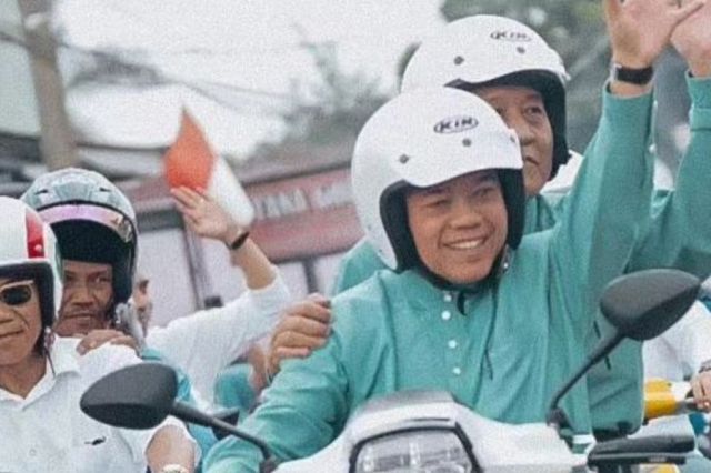 Penghargaan Berbicara: Jejak Prestasi Al Haris dari Pandemi ke Inovasi