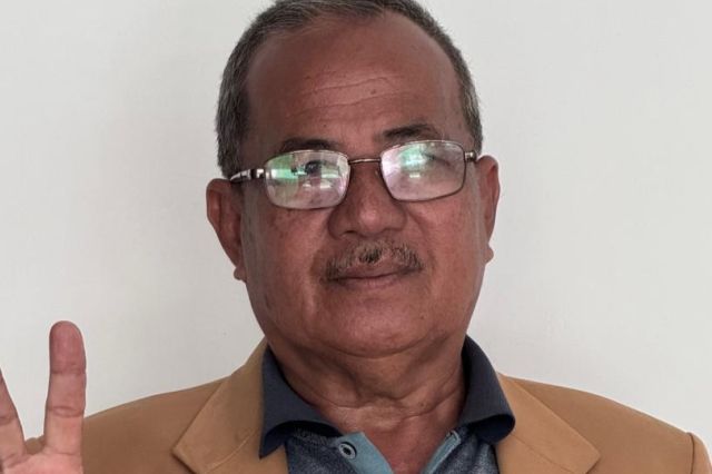 Mantan Lurah se-Kota Jambi Dukung Haris-Sani di Pilgub Jambi 2024