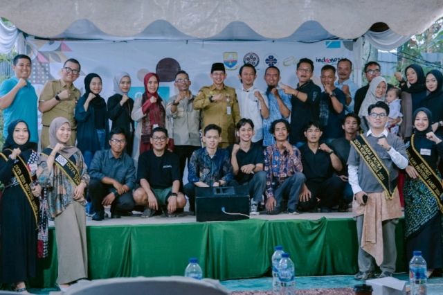 DEKOPI Jambi Wujudkan Kembali Jambi Sebagai Muara Kopi Semesta