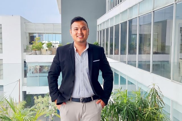 Menantang Status Quo dalam Politik Generasi Muda