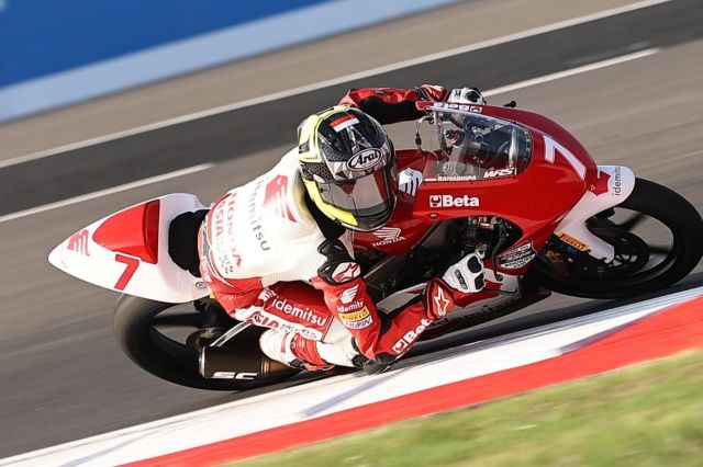 Usai Mandalika: Pebalap Binaan Astra Honda Langsung Bidik Podium di IATC Motegi Jepang