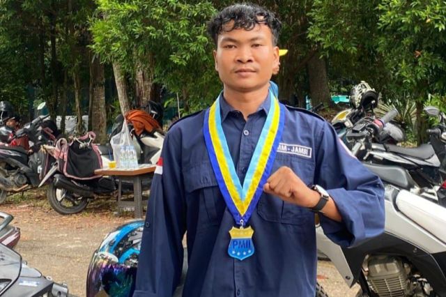 Menolak Narkoba, Memilih Pemimpin yang Berintegritas dan Bebas Narkoba