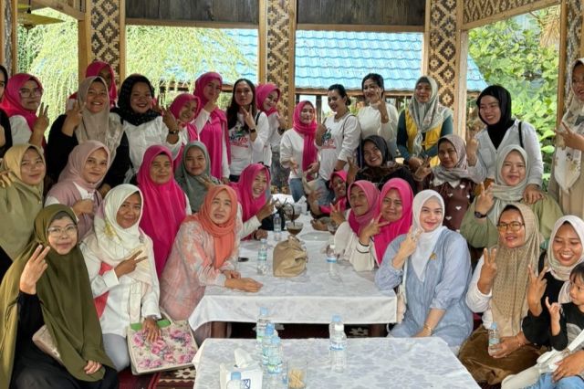 Solid Menangkan Haris-Sani: BETIS Siap Lanjutkan Jambi Mantap Jilid II