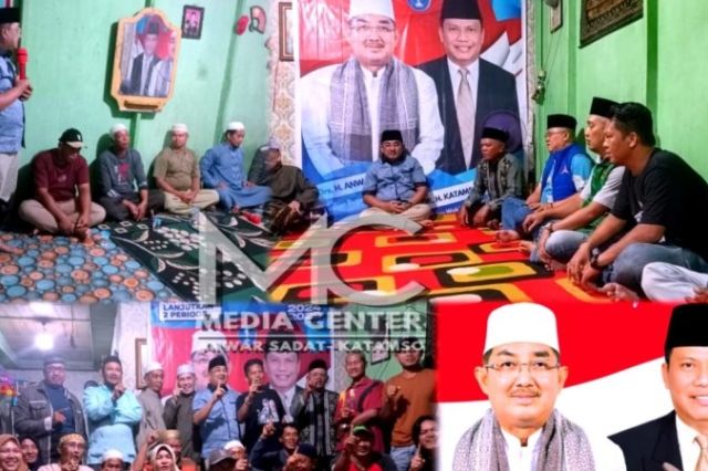 Silaturahmi di Kampung Nelayan: UAS Titip Program Budidaya Ikan di Sekitar Rumah