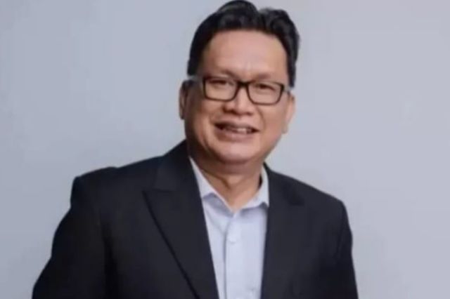 Dinilai Pembelot: Gerindra Jambi Pecat Dr Noviardi dari Kader Partai