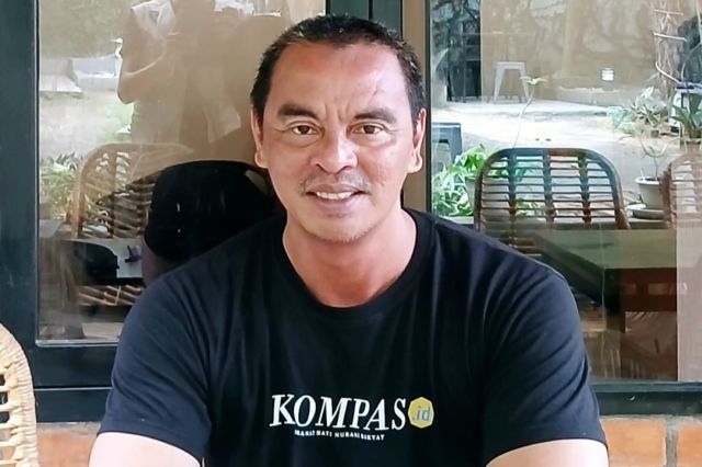 Perubahan atau Manipulasi? Isu Perubahan dalam Kampanye Mantan Pecandu Narkoba