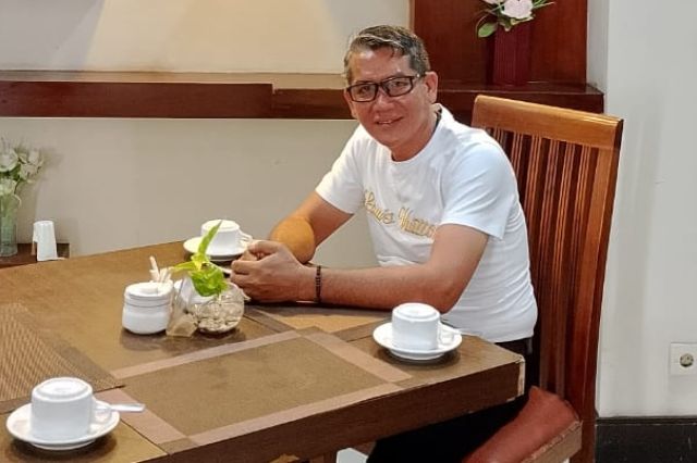 Menolak Islamic Center, Menolak Identitas Jambi: Sebuah Pilihan yang Merugikan