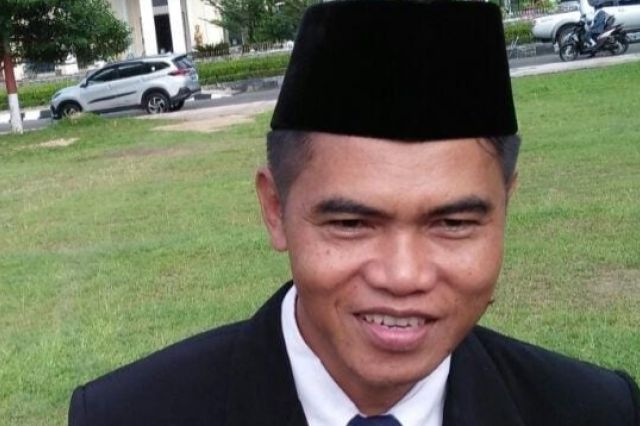 APBD Provinsi Jambi Tidak Defisit: Ini Faktanya