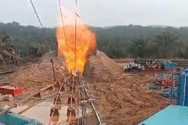 Industri Hulu Migas dan Dampaknya Bagi Provinsi Jambi