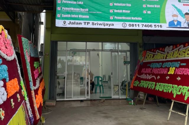 Grand Opening: Klinik Pratama 16 Medika Beri Promo Menarik dengan Layanan Prima dan Biaya Tindakan Rendah
