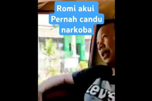 Meluas: Warga Merangin Tolak Cagub Bekas Pecandu Narkoboy