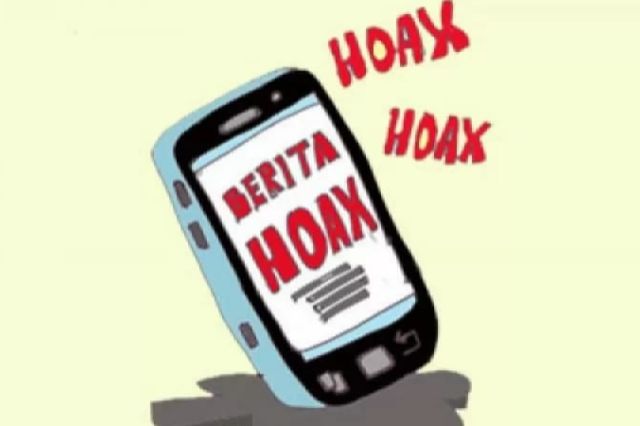 Warga Muak: Tim Cagub RH Tukang Sebar Hoax!