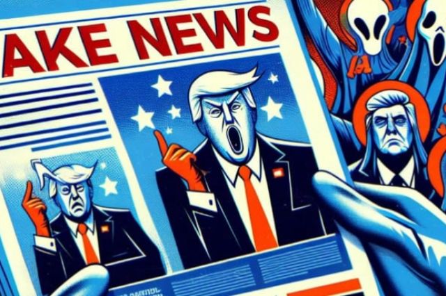 Miris: Bukan Galang Massa, Oknum Timses Cagub RH Terus Tebar Hoax