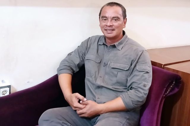 Al Haris dan Abdullah Sani Kolaborasi Strategis antara Birokrasi dan Dakwah