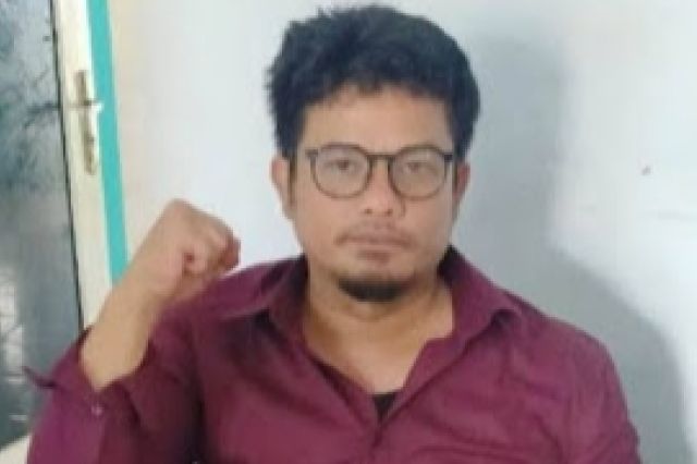 Ketua Ormas LMPP Sebut Kelangkaan BBM di Jambi Disinyalir Akibat Ulah Oknum Tak Bertanggung Jawab 