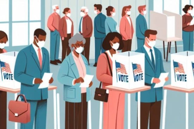 RH Kampanye Sepi: Kode Alam Kalah Telak Pilgub