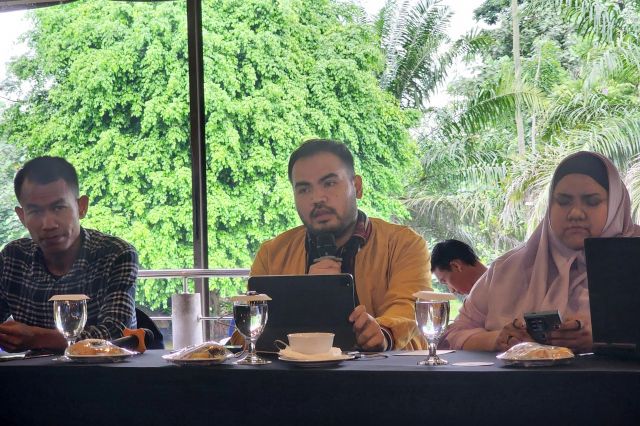 Kisah Haru Rendra Usman Rindu Anak Sebelum Berangkat Umroh: Korban Dugaan Kekerasan Istri dan Mertua