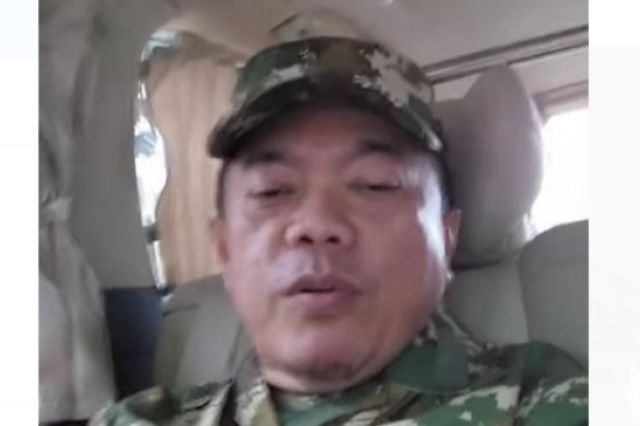 Ikuti Retret di Akmil Magelang: Gubernur Al Haris Mohon Doa