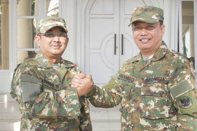 Bupati Anwar Sadat Tekankan Inovasi Sebagai Jawaban Atas Efisiensi Angaran