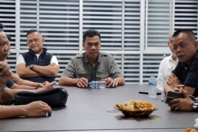 Polemik Pengelolaan Dana Perbaikan Jembatan Tembesi: Setoran Miliaran Rupiah Pengusaha Batubara ke PPTB Perlu Diusut