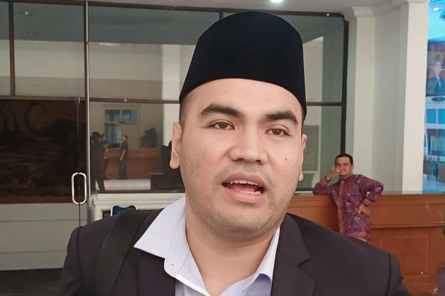 Rendra Usman Dorong Pemprov Jambi Memperoleh PSN dari Pemerintah Pusat