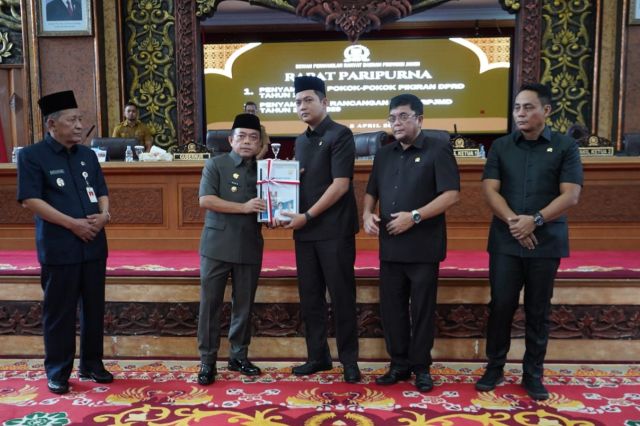 Turunkan Angka Kemiskinan: Gubernur Al Haris Siapkan Program Jaringan Majukan Jambi