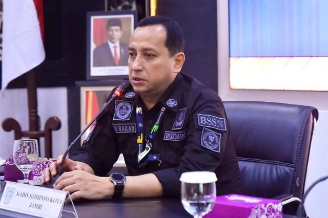 Pemerintah Kota Jambi: Komitmen Kami Jelas, Lindungi Warga dan Lingkungan