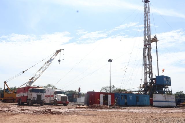 PEP Jambi Field Torehkan Produksi 1.243 BOPD Lewat Sumur PPS-020 di Puspa Asri