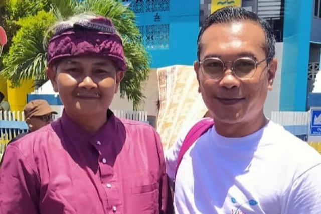 Tubagus Soleh Ahmadi: Karir Gemilang dan Nilai-nilai WALHI di PNLH