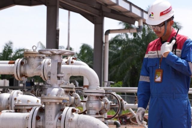 Tindak Tegas Illegal Tapping: PEP Jambi Semakin Perkuat Pengamanan Jalur Pipa