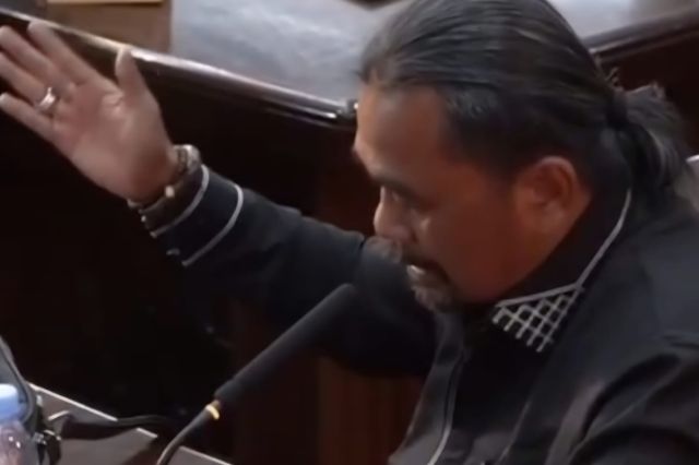 Ketuk Palu Perubahan APBD 2025: Gubernur Al Haris Tuai Pujian dari Anggota Dewan Yudi Hariyanto