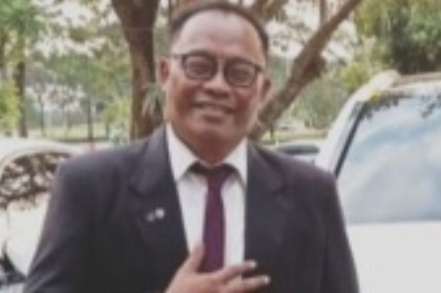 Jalan Khusus Sebagai Simbol Keberpihakan Terhadap Rakyat