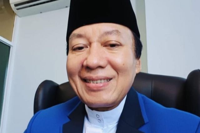 Loss Control Digital: Down Grade Nilai Moral Umat