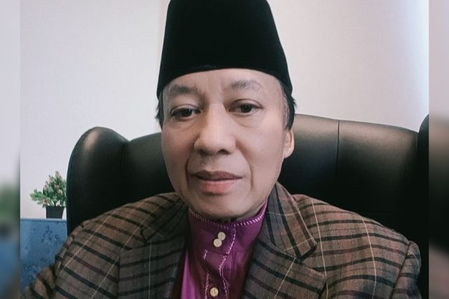 Menjaga Generasi Muda: Apresiasi Jam Malam Walikota Jambi