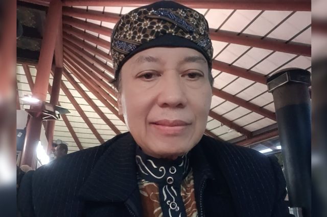 Lex Al Harisiana: Kiat Membangun Jambi yang Transparan dan Akuntabel