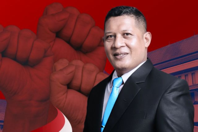 Peringati Hari Sumpah Pemuda: Plt Kadisdik Jambi Ajak Generasi Muda Jadi Motor Penggerak Perubahan