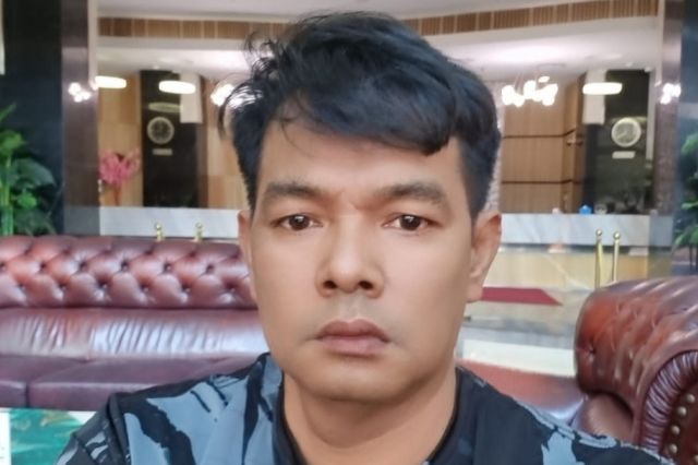 Tokoh Media Jambi Curiga Ada 'Agenda' Dibalik Penolakan Investasi Jalan Khusus Batu Bara