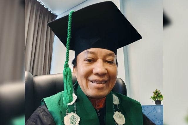 Memaknai Universitas Kelas Dunia: Kesiapan PTKIN Indonesia