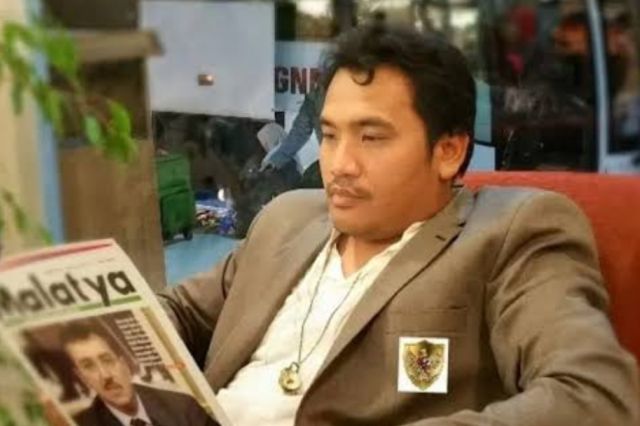 Soal "Serangan" Siber ke Al Haris, Pengamat: Diduga Ada Kaitan Politik 2029