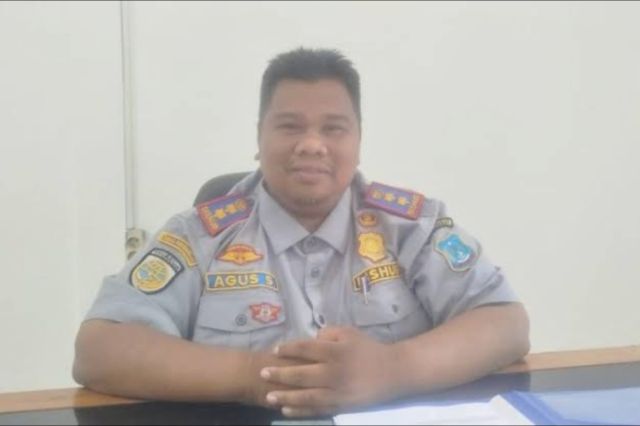 Tingkatkan Pelayanan dan Permudah Informasi: Dishub Tanjab Barat Hadirkan Aplikasi 'Berkah Madani'