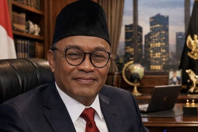 Di Balik Jalan yang Tetap Fungsional: Ujian Fiskal dan Kapasitas Tata Kelola Jambi