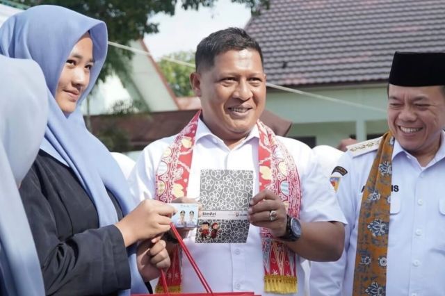 Lima Siswa Jambi Lolos Kampus Luar Negeri di SNBT 2026: Bukti Kualitas Pelajar Jambi Kompetitif di Tingkat Global
