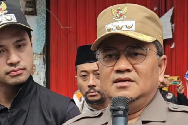 Wali Kota Jambi Maulana Apresiasi Polda Berhasil Tangkap DPO Narkoba 58 Kg