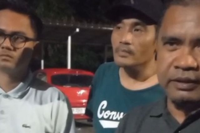 Bantah Penggerbekan Perselingkuhan, Kuasa Hukum DK: Ada Saksi Kunci di Lokasi
